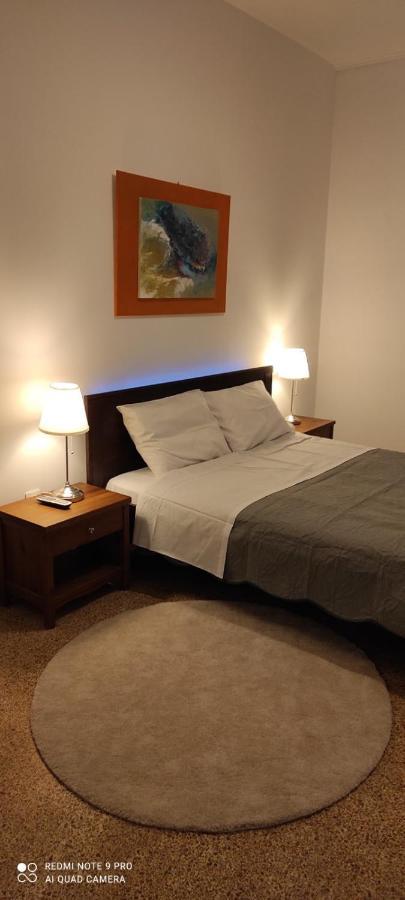 Mousses Apartment Spáta Zewnętrze zdjęcie