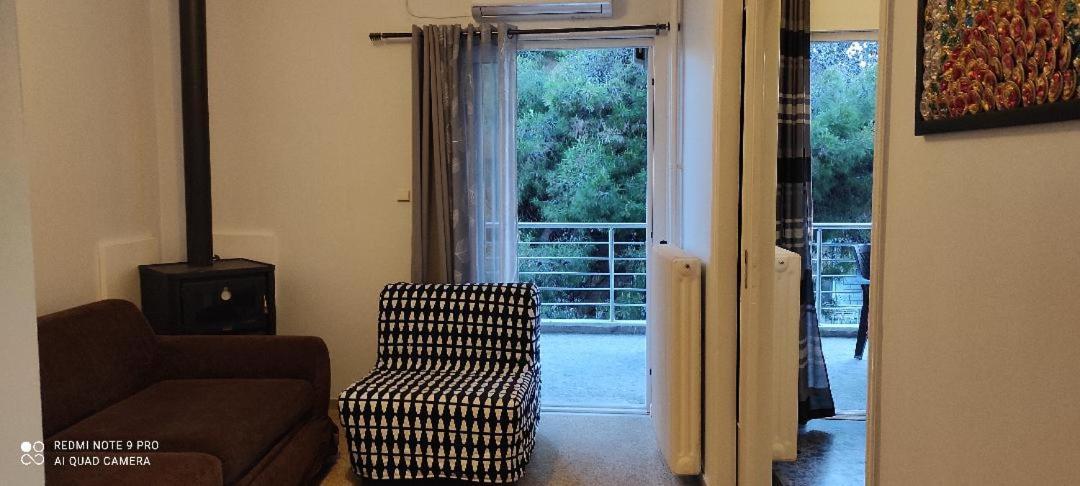 Mousses Apartment Spáta Zewnętrze zdjęcie