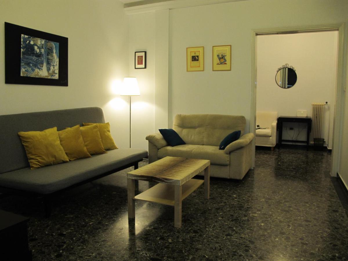 Mousses Apartment Spáta Zewnętrze zdjęcie