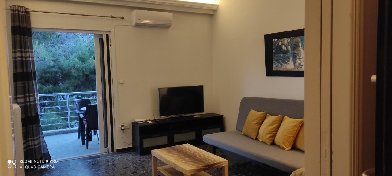 Mousses Apartment Spáta Zewnętrze zdjęcie