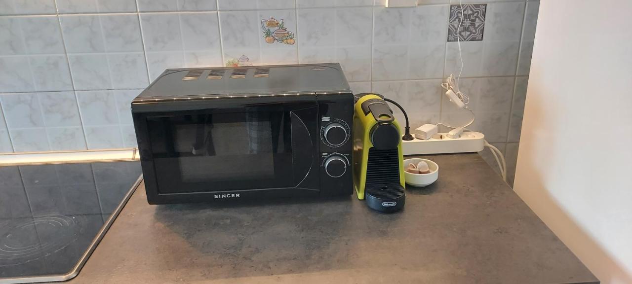 Mousses Apartment Spáta Zewnętrze zdjęcie