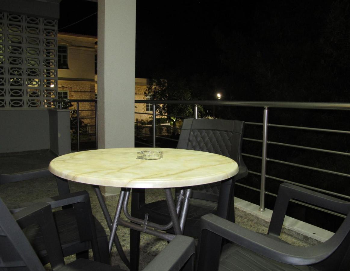 Mousses Apartment Spáta Zewnętrze zdjęcie