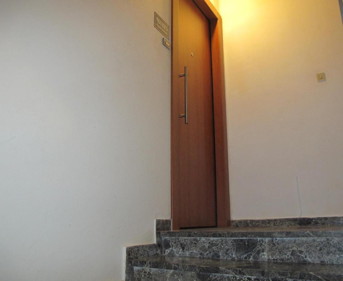 Mousses Apartment Spáta Zewnętrze zdjęcie