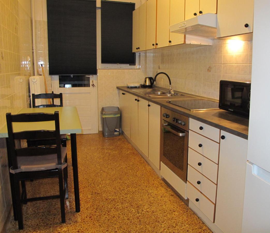 Mousses Apartment Spáta Zewnętrze zdjęcie