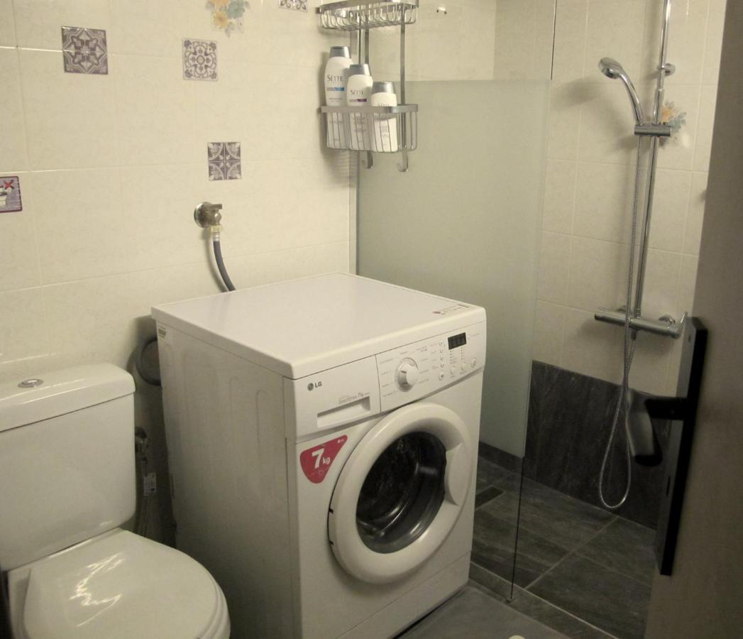 Mousses Apartment Spáta Zewnętrze zdjęcie
