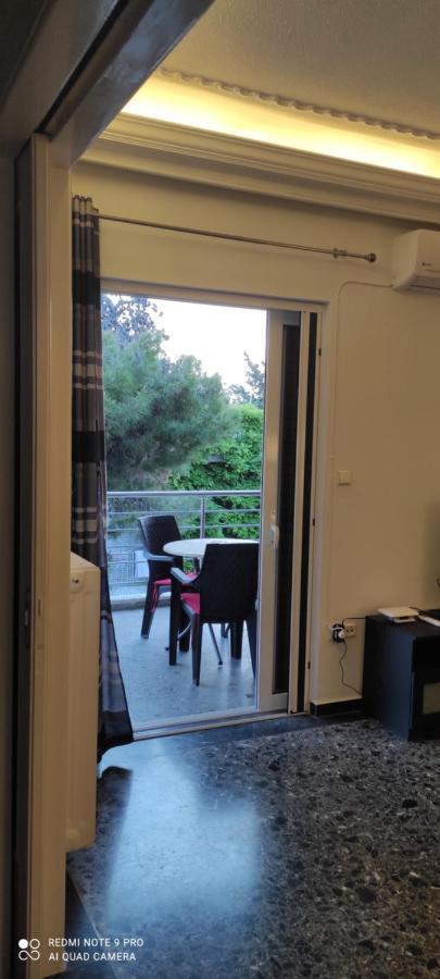 Mousses Apartment Spáta Zewnętrze zdjęcie